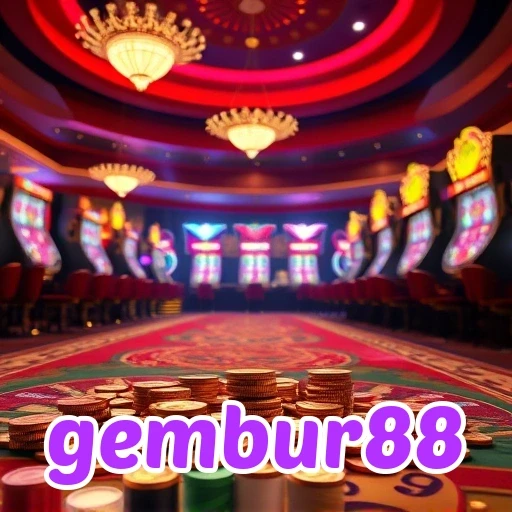 gembur88 Game Petualangan