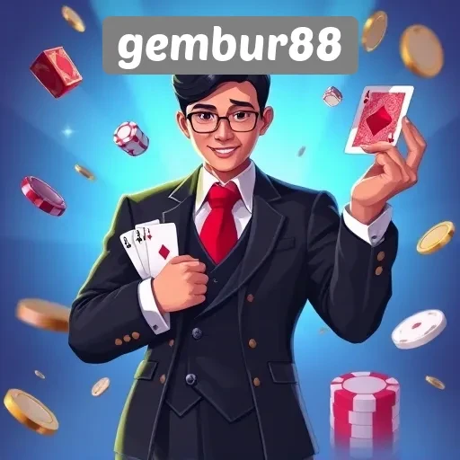 Perbandingan Gembur88 dengan Situs Game Lainnya