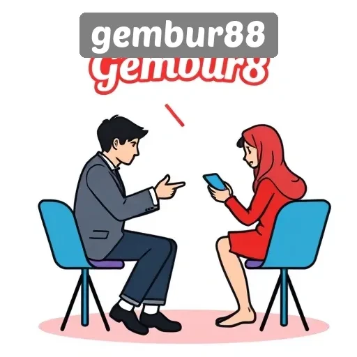 Analisa Kualitas Layanan Pelanggan di Gembur88