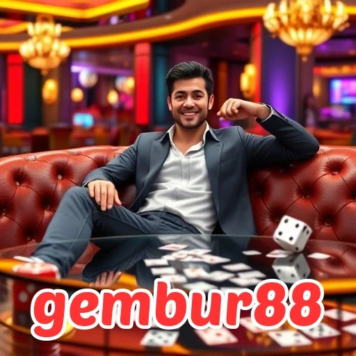 gembur88 Event Khusus