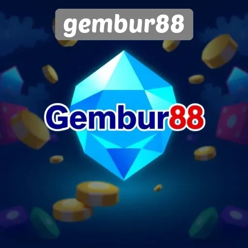 Evolusi Gembur88 dalam Industri Game Online