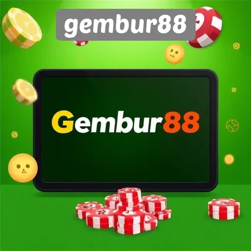 Menilik Ragam Permainan Menarik di Situs Gembur88