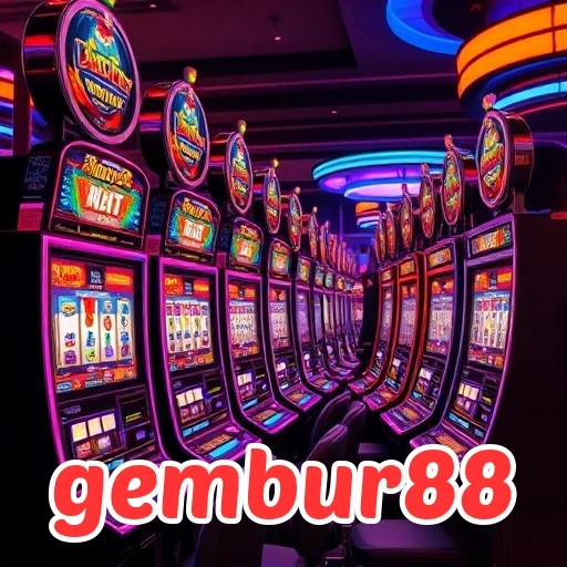 gembur88 Forum Diskusi