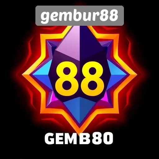 Mengapa Gembur88 Menjadi Pilihan Utama Para Gamer
