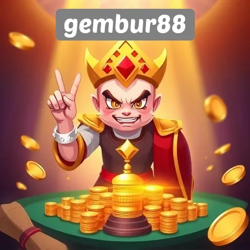 Menggali Fitur Unggulan Gembur88 Untuk Pecinta Game
