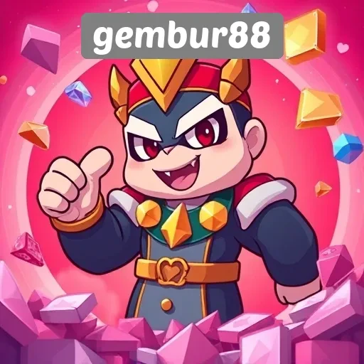 Mengenal Gembur88 Sebagai Platform Game Terpercaya