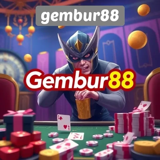 Keunggulan Gembur88 dalam Menyediakan Beragam Permainan