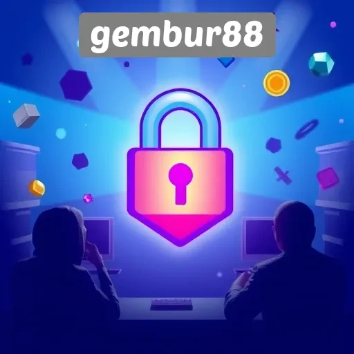 Analisis Keamanan dan Privasi Pengguna di Gembur88