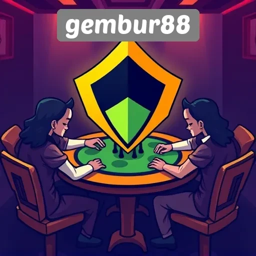 Bergabung dengan Komunitas Gembur88 untuk Berbagi Strategi Game
