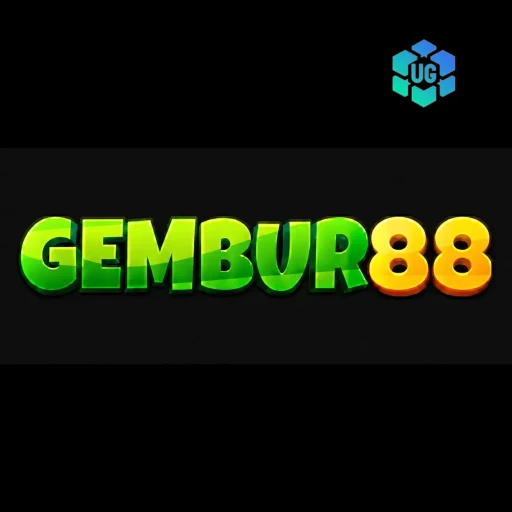Logo gembur88