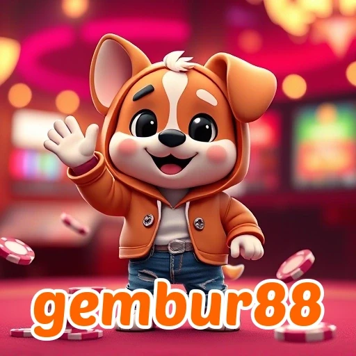gembur88 Game Puzzles