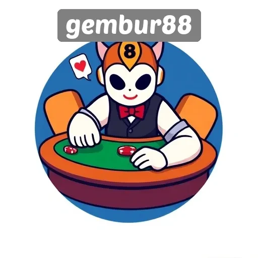 Cara Mendaftar dan Memulai di Gembur88