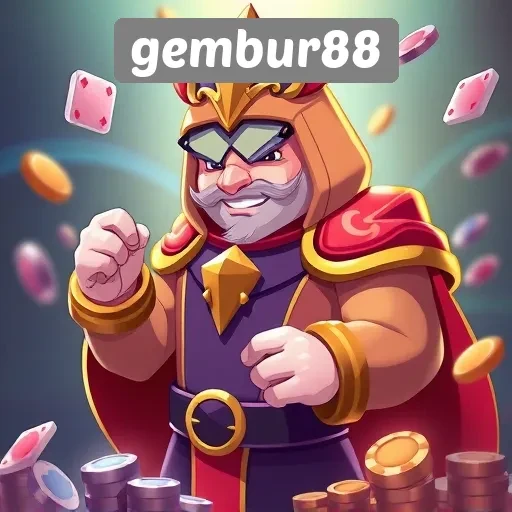 Ulasan Lengkap Situs Game Gembur88 untuk Pemain Indonesia