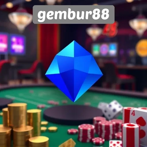 Keamanan dan Kenyamanan Bermain di Gembur88