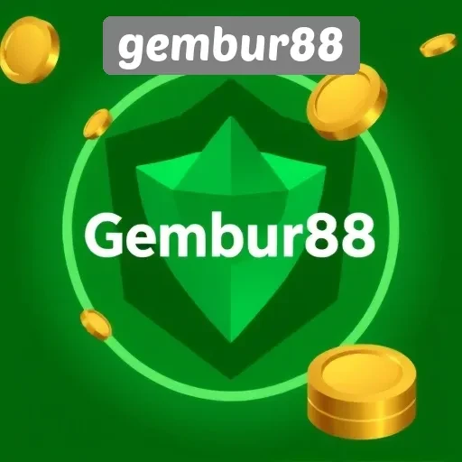 Keselamatan dan Keamanan Bermain di Gembur88