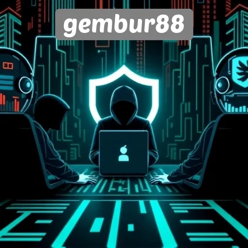 Menganalisis Keamanan dan Privasi di Gembur88