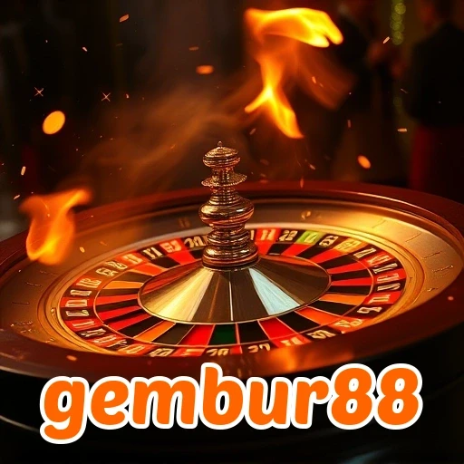 gembur88 Strategi Kemenangan