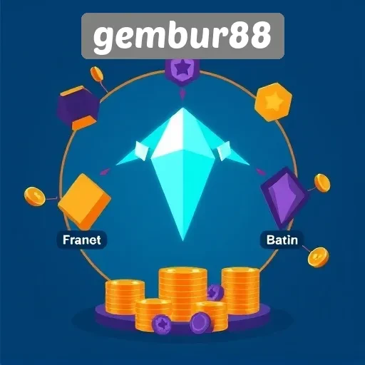 Strategi Sukses Bermain di Gembur88