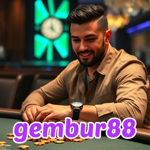 gembur88 Tips Game