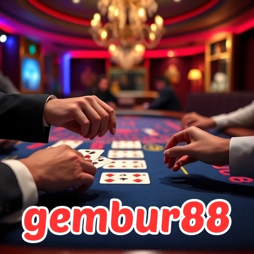 gembur88 Tutorial Lengkap