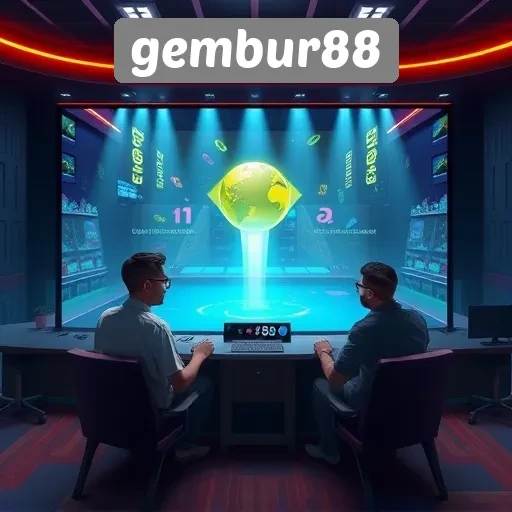 Menjelajahi Fitur Unik di Gembur88 untuk Permainan yang Lebih Seru
